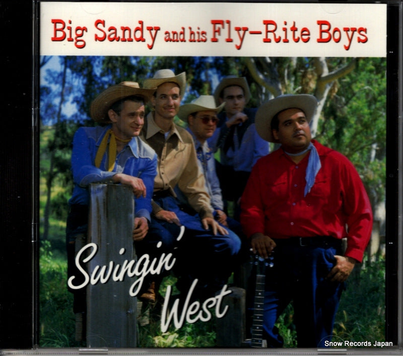 HCD8064 front cover