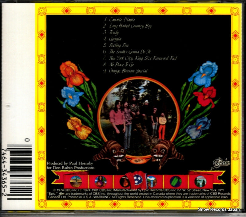 EK34365 back cover