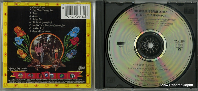 EK34365 disc
