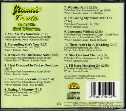 SRC-CD7014-2 back cover