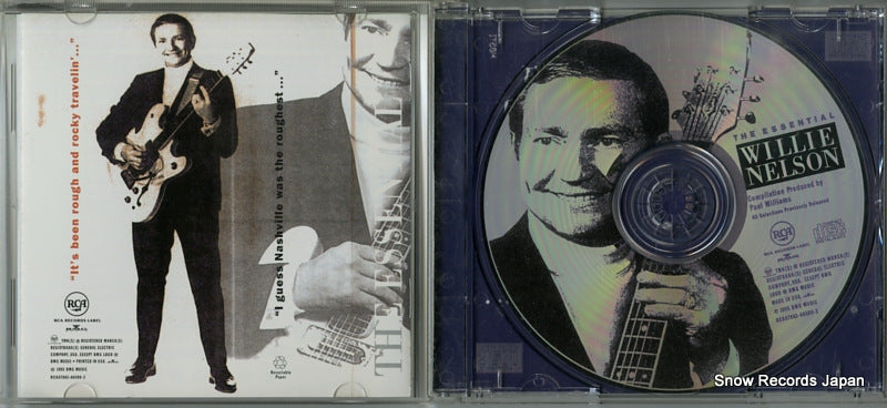 RCA0786366590-2 disc