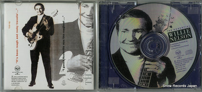 RCA0786366590-2 disc