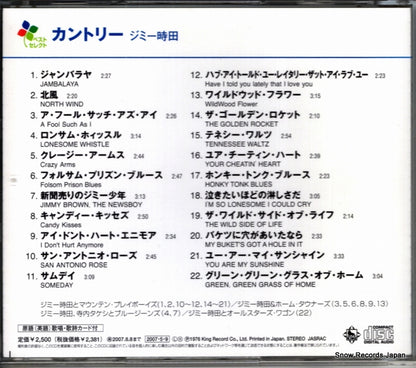 KICW8881 back cover