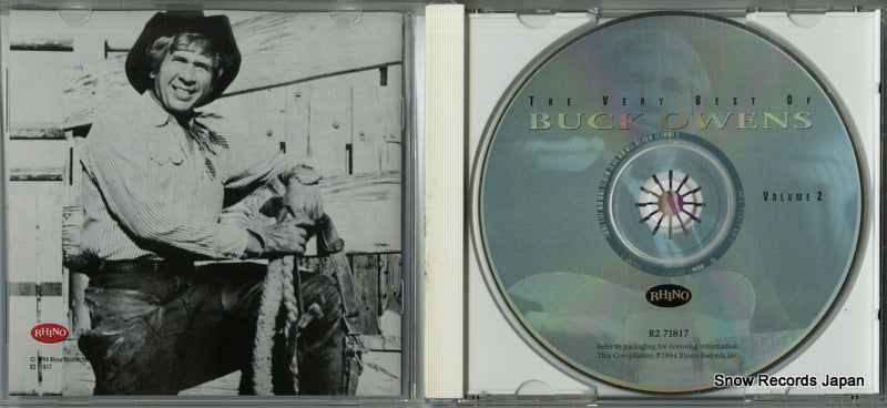 R271817 disc