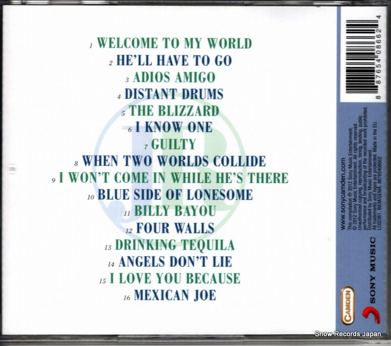 88765408662 back cover