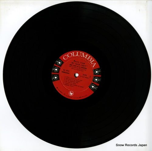 CL895 disc