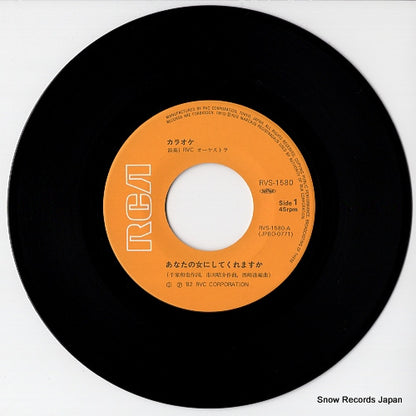RVS-1580 disc