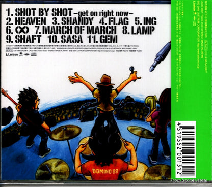 LACD-0067 back cover