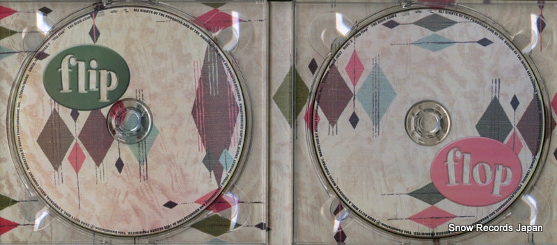 UMCK-1006 disc