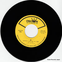 CWA-183 disc