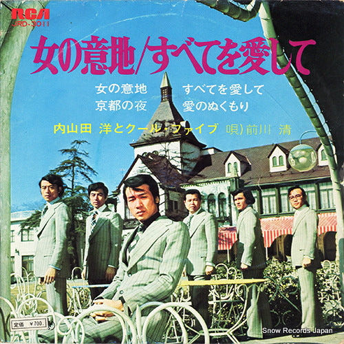 JRD-3011 front cover