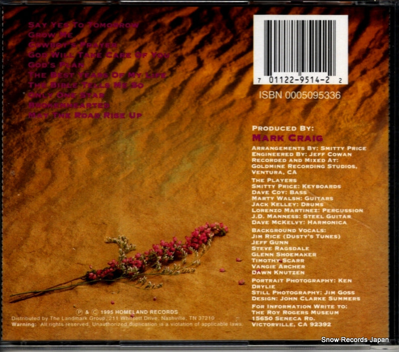 HD9504 / HD9514 back cover