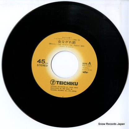 RS-1221 disc