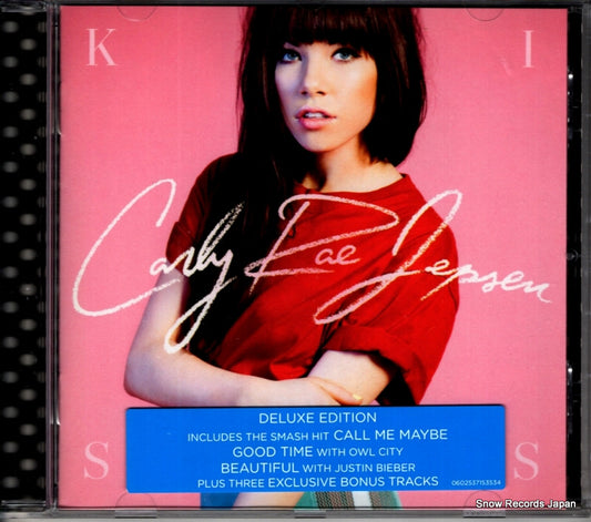 0602537153534 front cover