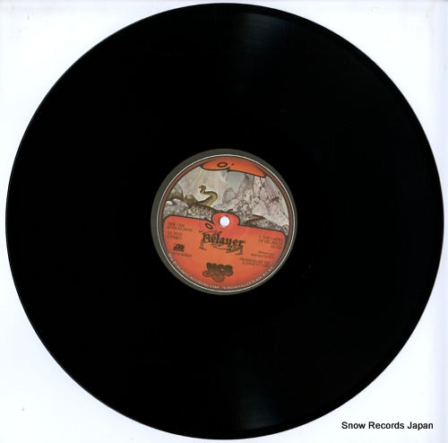 SD19135 disc