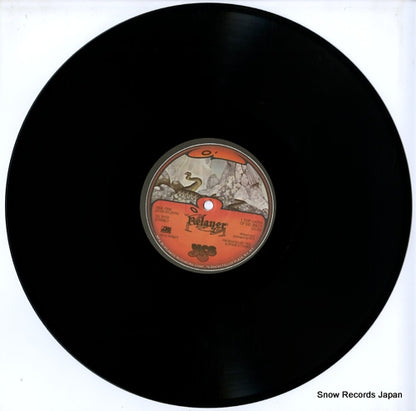 SD19135 disc