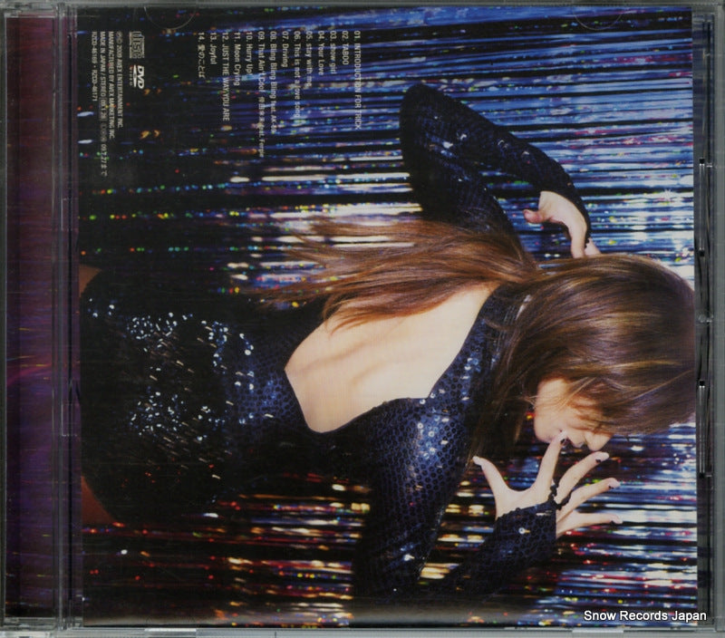 RZCD-46169 back cover