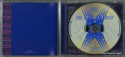 KICS94084 disc