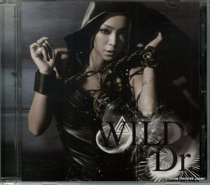 AVCD-31612 front cover