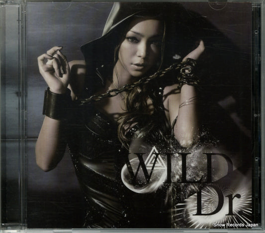 AVCD-31612 front cover