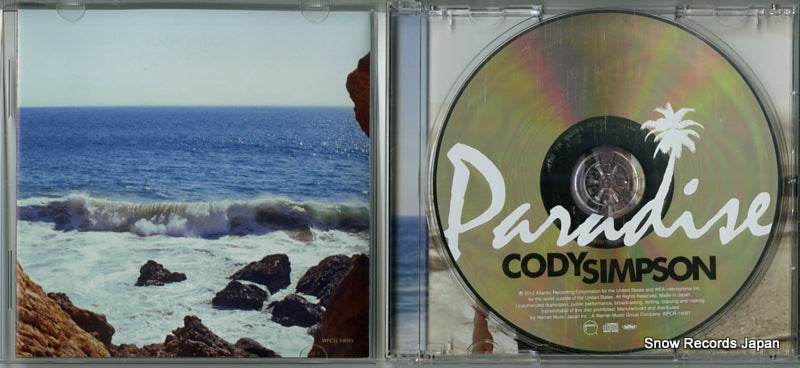 WPCR-14691 disc