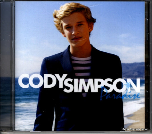 WPCR-14691 front cover