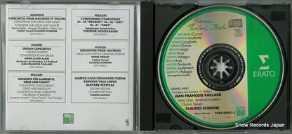 2292-45947-2 disc