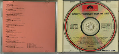 POCP-1549 disc