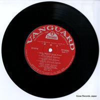 PP-5020 disc