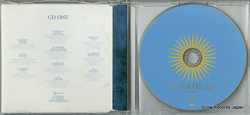 876492001852 disc