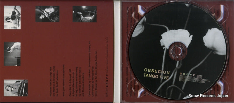 TKCB-71618 disc