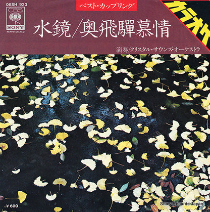 06SH923 front cover