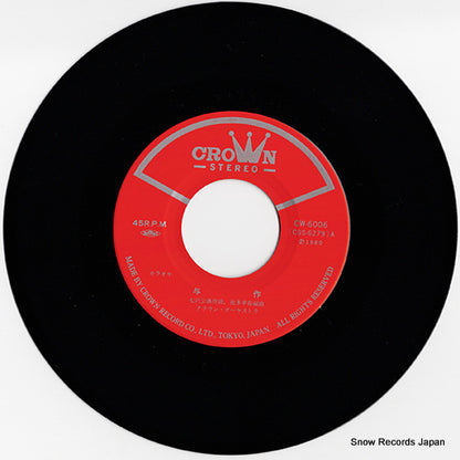 CW-6006 disc