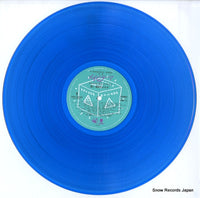 WTP-90290 disc