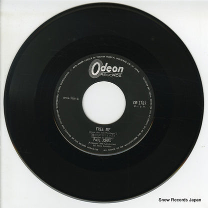 OR-1787 disc