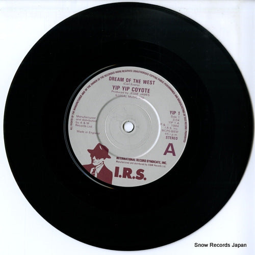 YIP1 disc