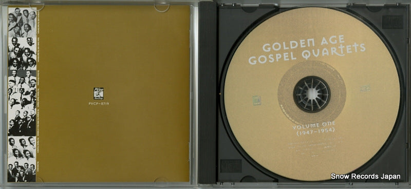 PVCP-8719 disc