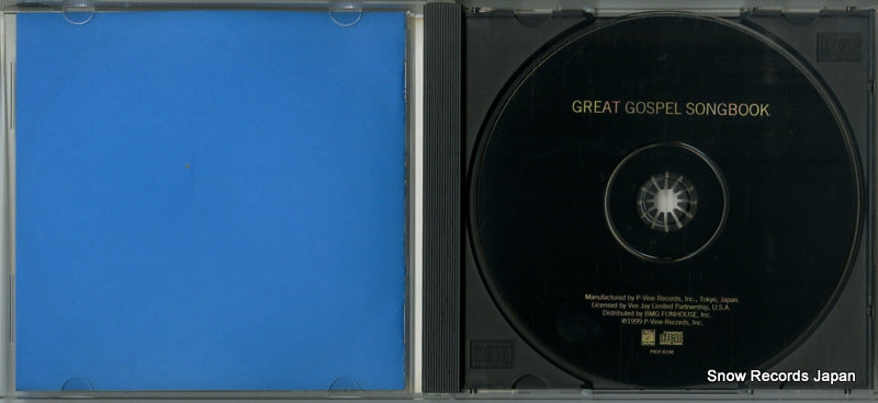 PVCP-8198 disc