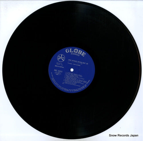 SWX-30001 disc