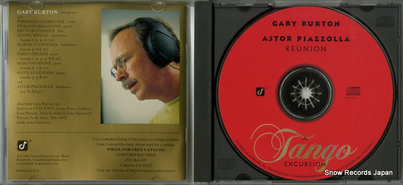 CCD-4793-2 disc