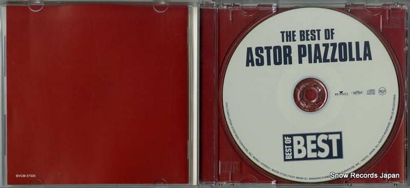 BVCM-37325 disc