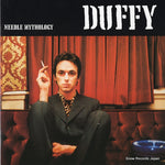 DUFF004 front cover