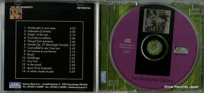 STL-012 / TBP-STL012CH disc