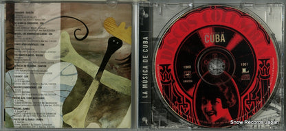 CK62234 disc