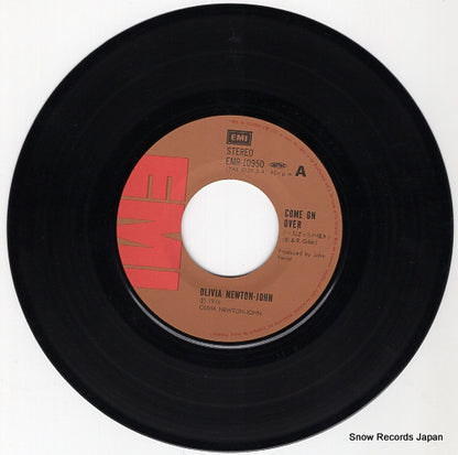 EMR-10950 disc