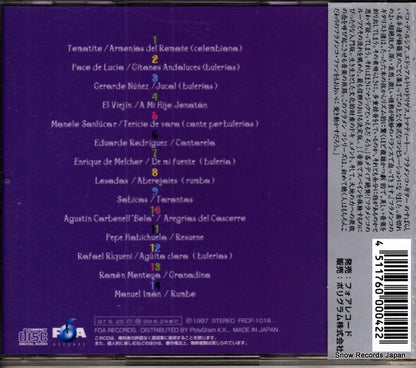FRCP-1018 back cover