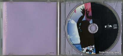 FRCP-1018 disc