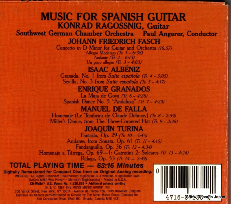 MWCD7135 back cover