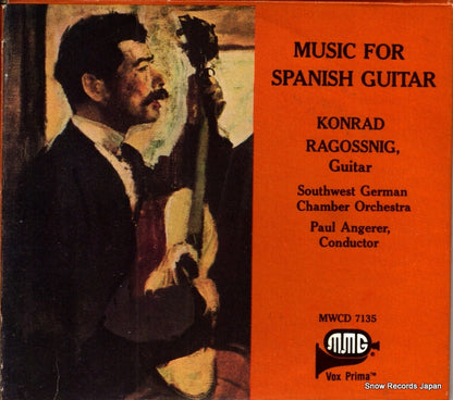 MWCD7135 front cover
