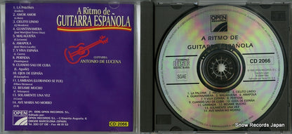 CD2066 disc